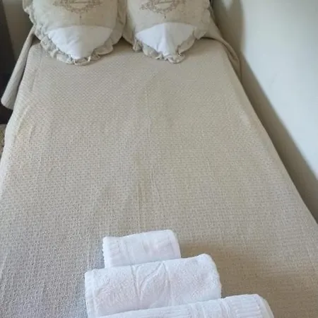 דירה La Terrazza Al Tramonto Citra לריצ'י