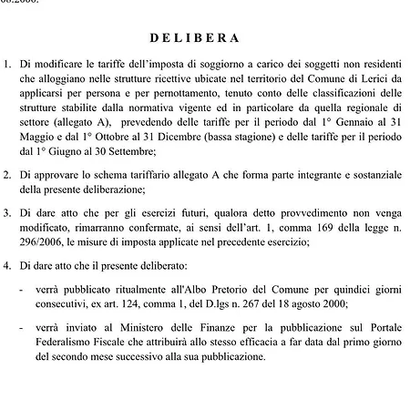 La Terrazza Al Tramonto Citra * לריצ'י