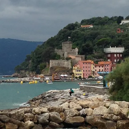 La Terrazza Al Tramonto Citra *