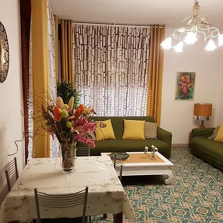 La Terrazza Al Tramonto Citra * לריצ'י