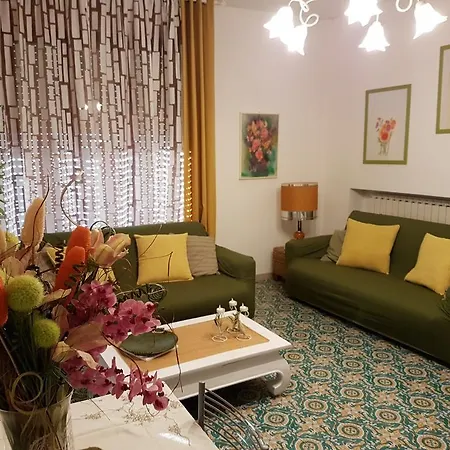 La Terrazza Al Tramonto Citra לריצ'י