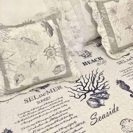 La Terrazza Al Tramonto Citra לריצ'י