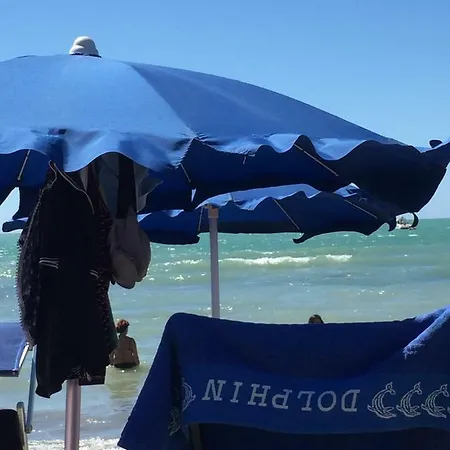 La Terrazza Al Tramonto Citra דירה *