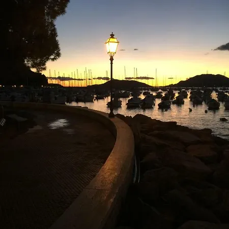 La Terrazza Al Tramonto Citra