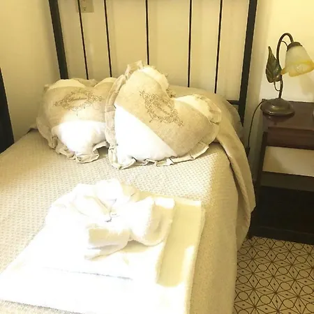 La Terrazza Al Tramonto Citra * לריצ'י