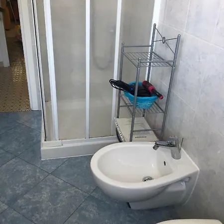 La Terrazza Al Tramonto Citra לריצ'י