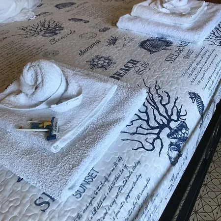 La Terrazza Al Tramonto Citra *