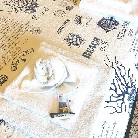 דירה La Terrazza Al Tramonto Citra