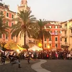 La Terrazza Al Tramonto Citra Lerici