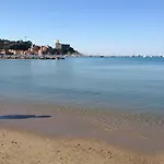 La Terrazza Al Tramonto Citra Lerici