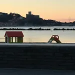 La Terrazza Al Tramonto Citra 레리치