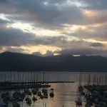 La Terrazza Al Tramonto Citra