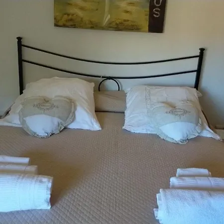 Lägenhet La Terrazza Al Tramonto Citra *