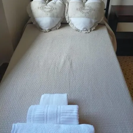Apartamento La Terrazza Al Tramonto Citra