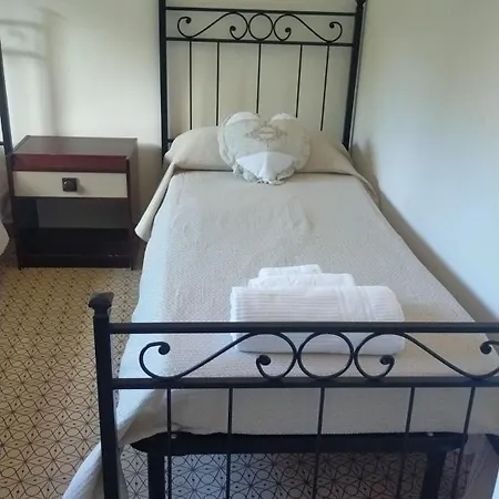 La Terrazza Al Tramonto Citra *