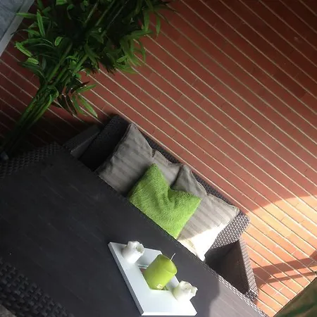 La Terrazza Al Tramonto Citra *