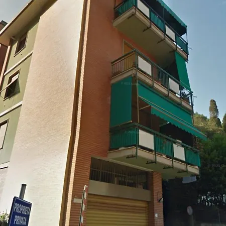 La Terrazza Al Tramonto Citra Lerici