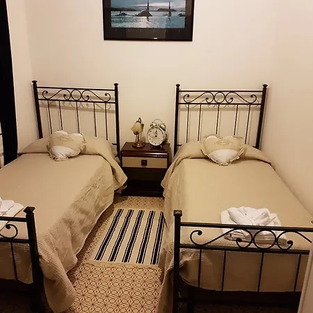 Lägenhet La Terrazza Al Tramonto Citra