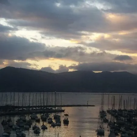 La Terrazza Al Tramonto Citra