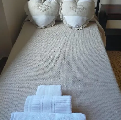 Lägenhet La Terrazza Al Tramonto Citra