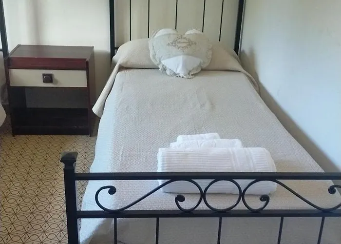 La Terrazza Al Tramonto Citra *