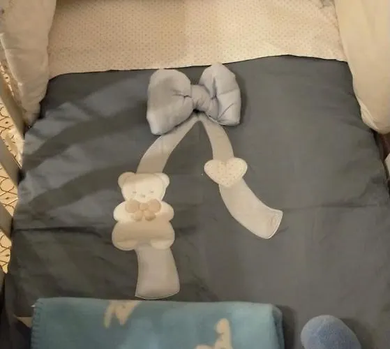 Lägenhet La Terrazza Al Tramonto Citra