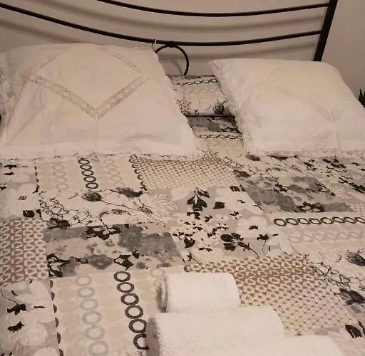 La Terrazza Al Tramonto Citra Lerici