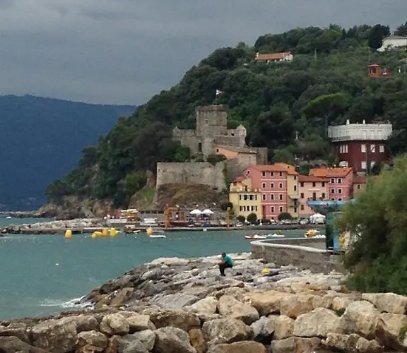 La Terrazza Al Tramonto Citra *