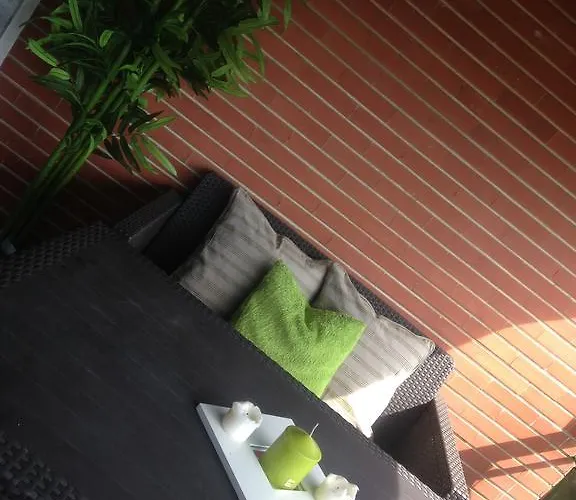 La Terrazza Al Tramonto Citra *