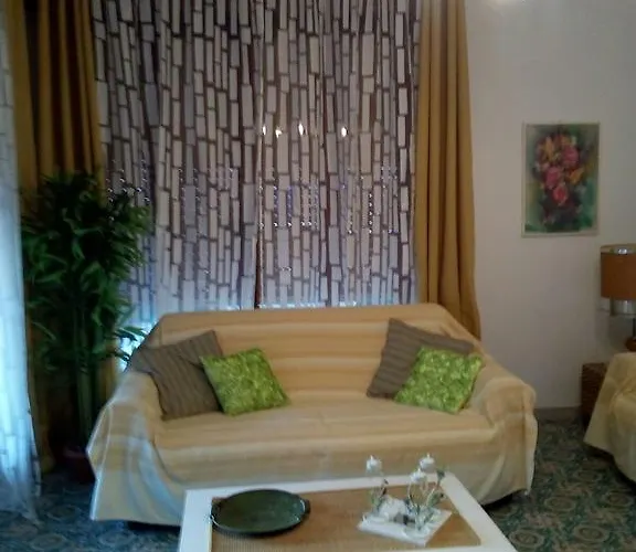 Lägenhet La Terrazza Al Tramonto Citra Lerici