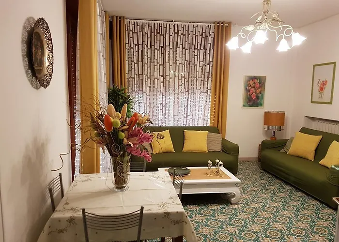 La Terrazza Al Tramonto Citra * Lerici