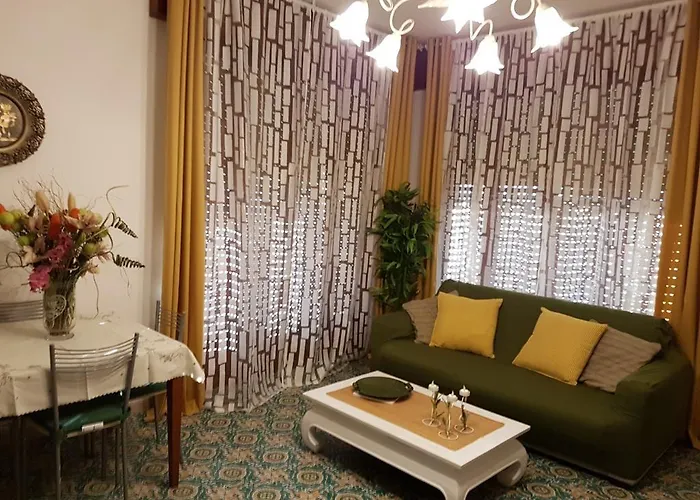 La Terrazza Al Tramonto Citra 아파트 레리치