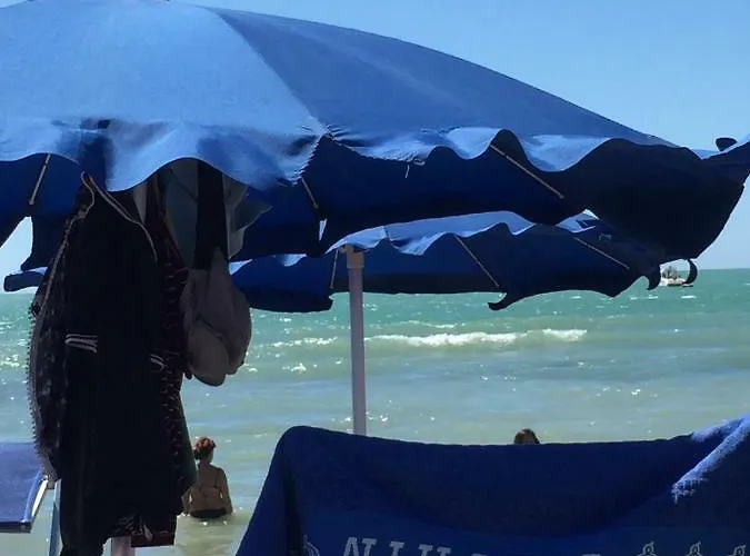 La Terrazza Al Tramonto Citra Lägenhet *