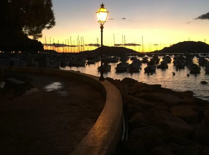 La Terrazza Al Tramonto Citra