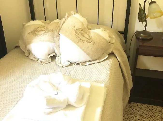 La Terrazza Al Tramonto Citra * Lerici