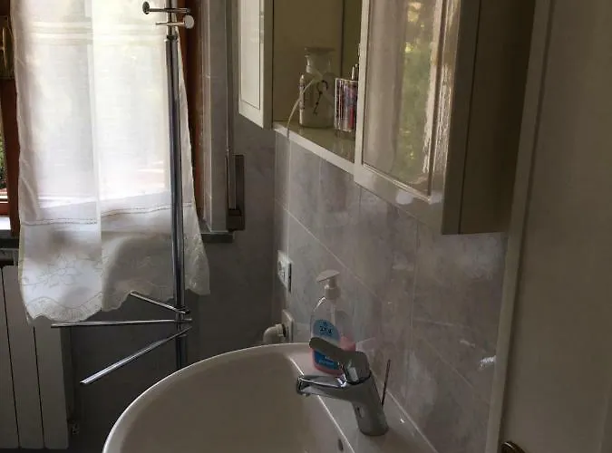 La Terrazza Al Tramonto Citra 레리치