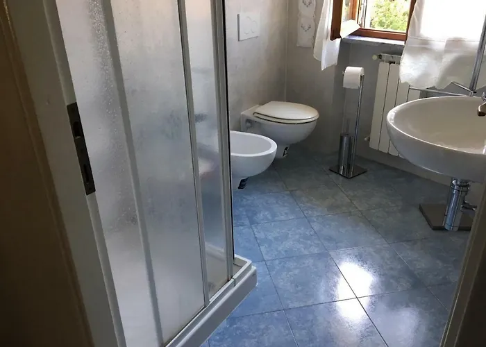 La Terrazza Al Tramonto Citra Lägenhet