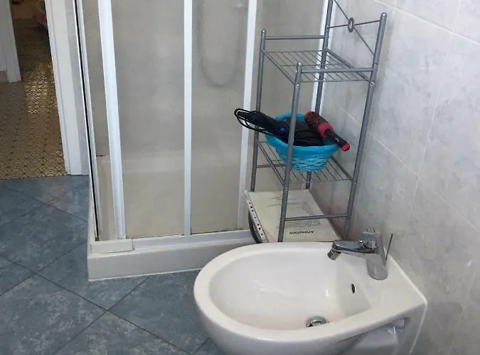 La Terrazza Al Tramonto Citra Lerici