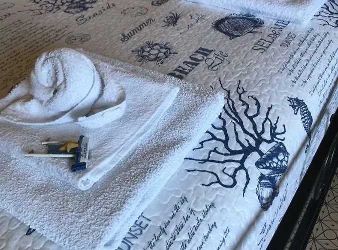 La Terrazza Al Tramonto Citra *